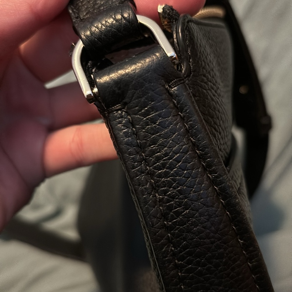 Kate Spade Crossbody Purse - Picture 6 of 8